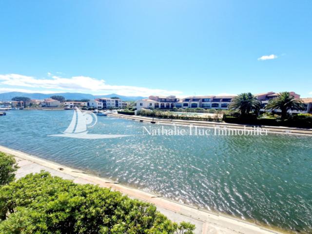 vente appartement 1 Pièce s