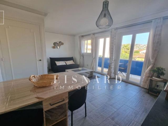 vente appartement 1 Pièce s