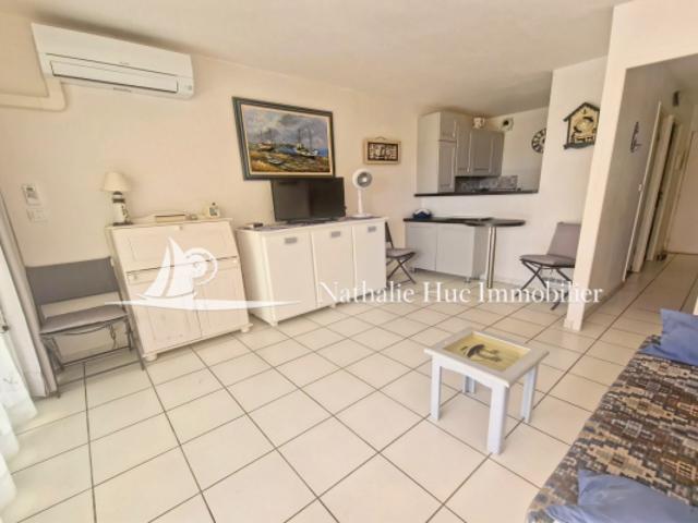 vente appartement 1 Pièce s