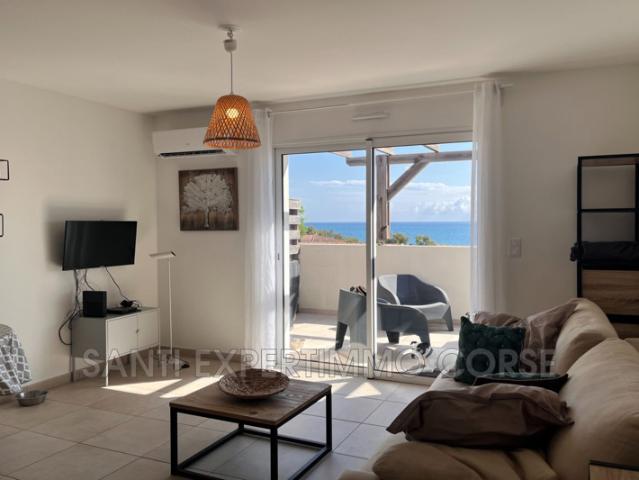 vente appartement 1 Pièce s