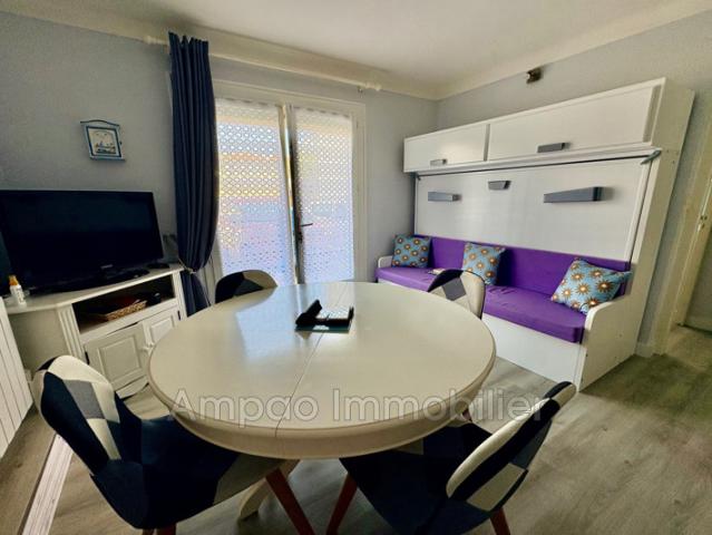 vente appartement 1 Pièce s