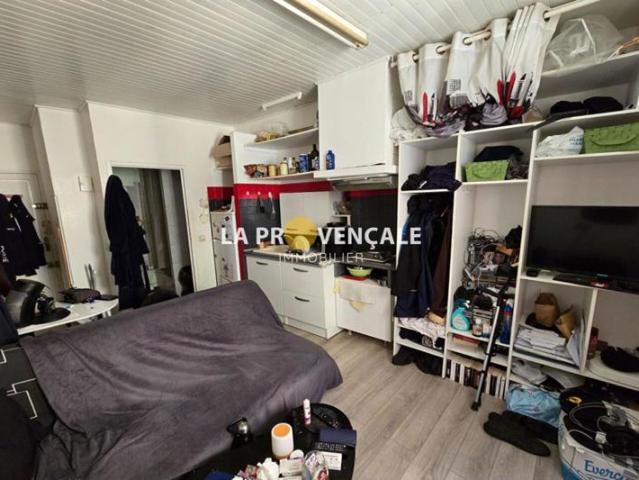 vente appartement 1 Pièce s
