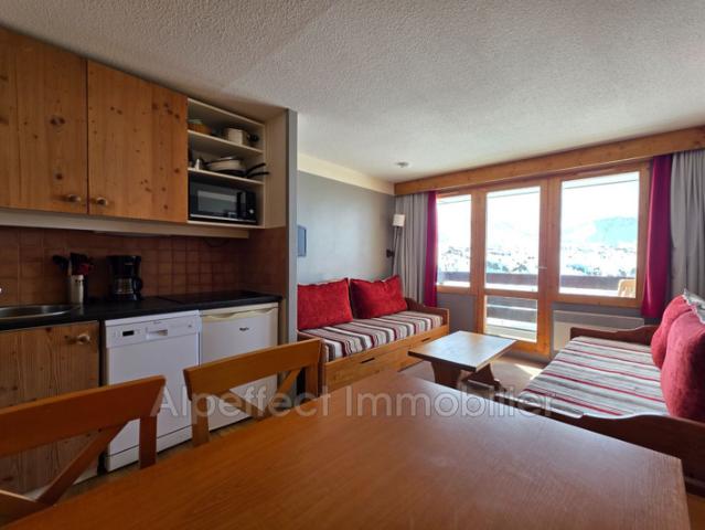 vente appartement 1 Pièce s