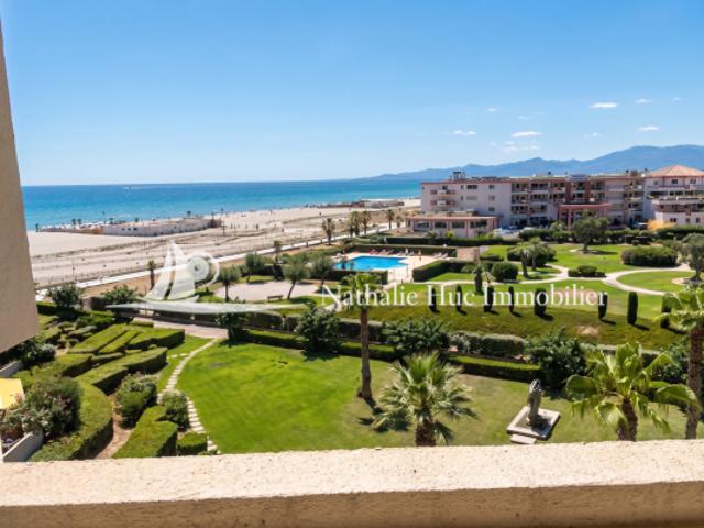 vente appartement 1 Pièce s