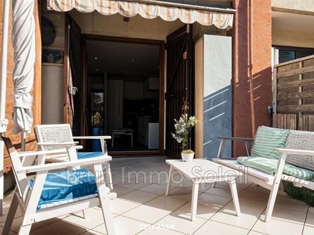 vente appartement 1 Pièce s