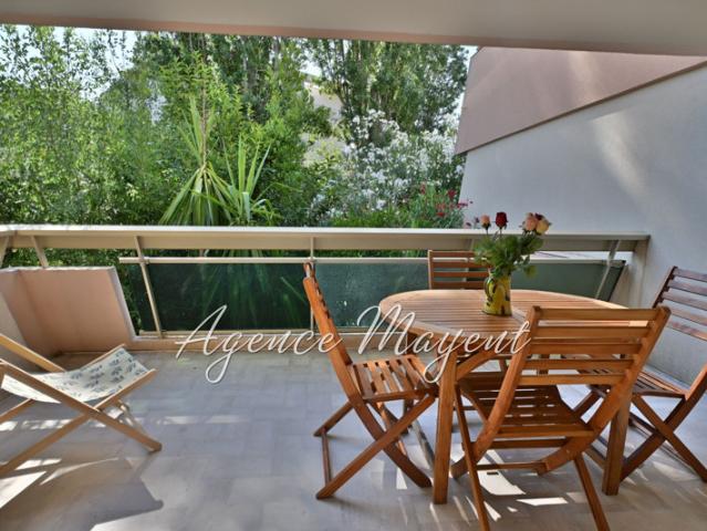vente appartement 1 Pièce s
