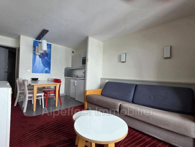 vente appartement 1 Pièce s