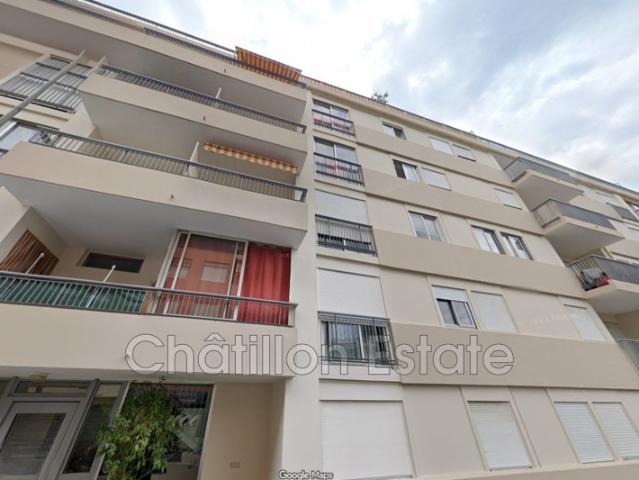 vente appartement 1 Pièce s