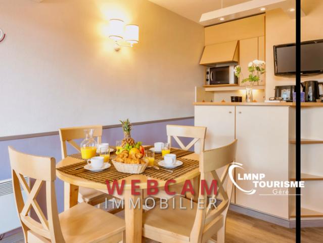 vente appartement 1 Pièce s
