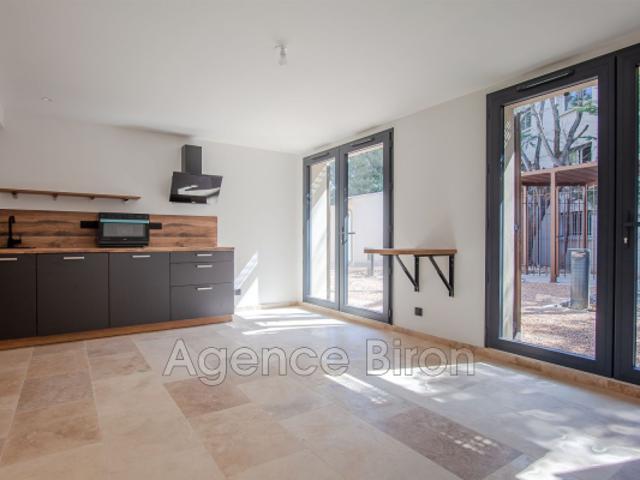 vente appartement 1 Pièce s