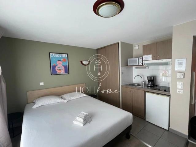 vente appartement 1 Pièce s
