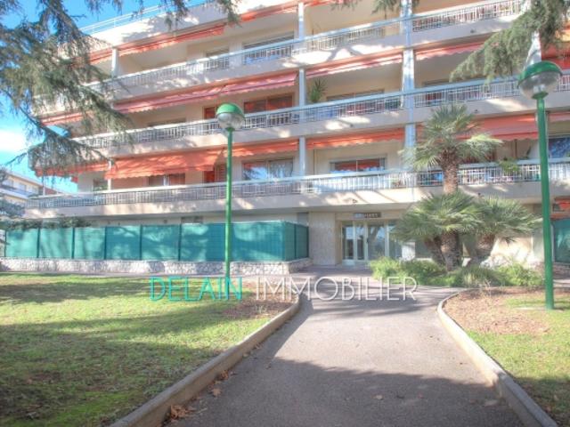 vente appartement 1 Pièce s