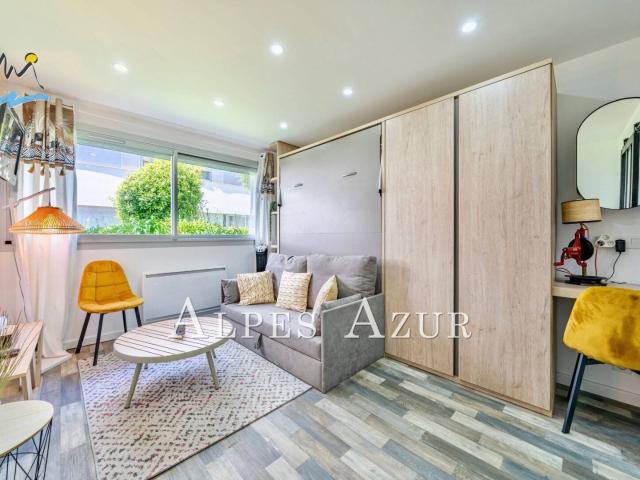 vente appartement 1 Pièce s