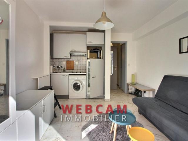 vente appartement 1 Pièce s