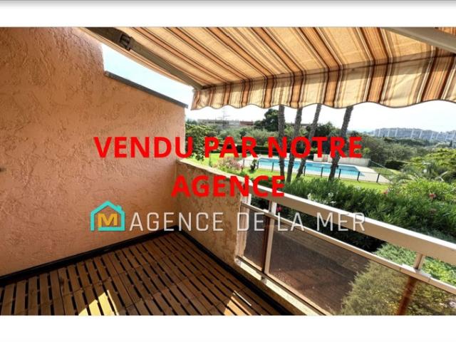 vente appartement 1 Pièce s