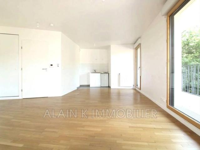 vente appartement 1 Pièce s