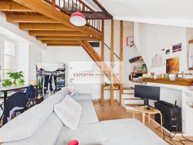 vente appartement 1 pièce s