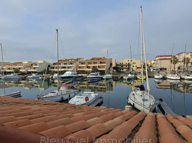 vente appartement 1 Pièce s