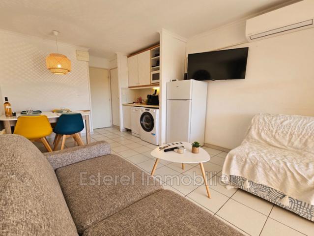 vente appartement 1 Pièce s