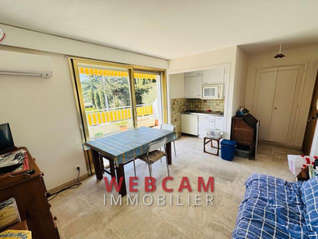 vente appartement 1 Pièce s