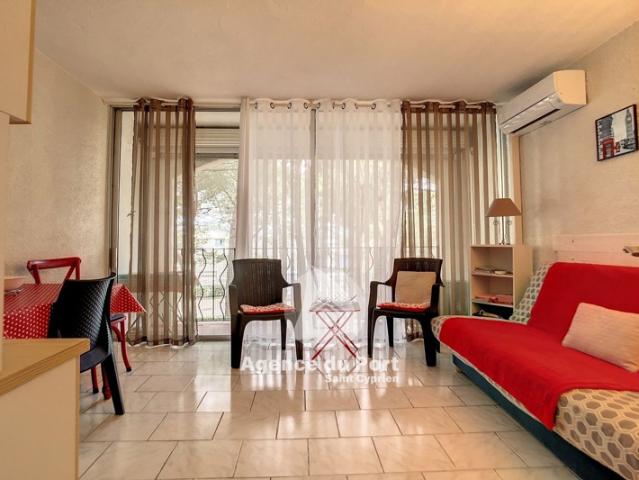 vente appartement 1 Pièce s
