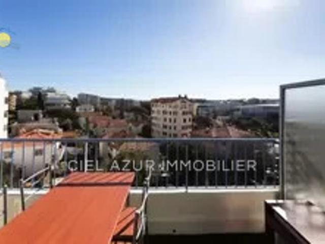 vente appartement 1 Pièce s