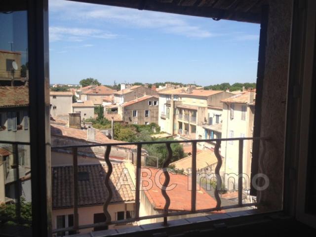 vente appartement 1 Pièce s