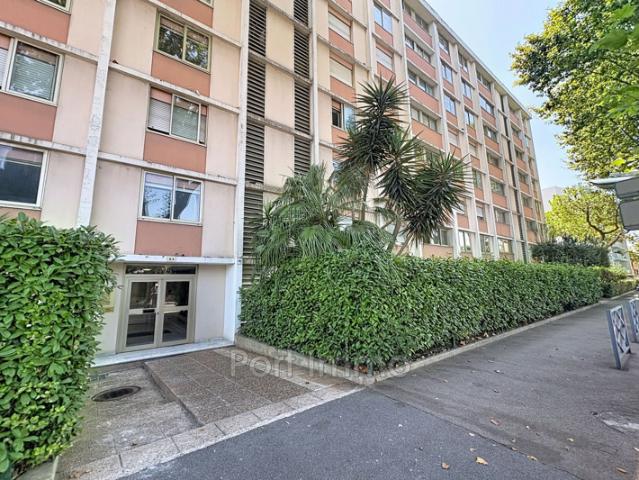 vente appartement 1 Pièce s