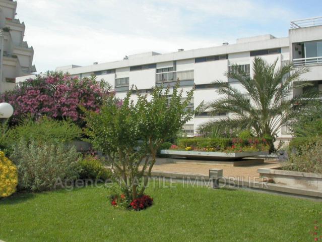 vente appartement 1 Pièce s