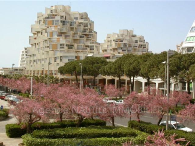 vente appartement 1 Pièce s