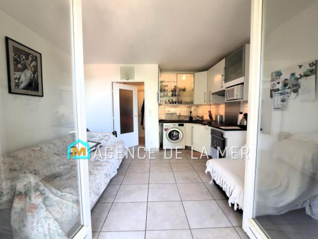 vente appartement 1 Pièce s