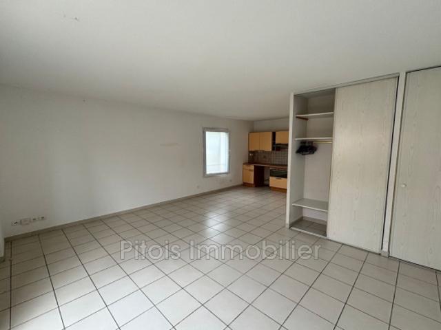 vente appartement 1 Pièce s