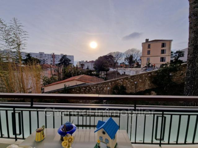 vente appartement 1 Pièce s