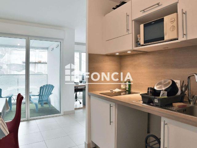Vente appartement 1 pièce Saint Malo 35