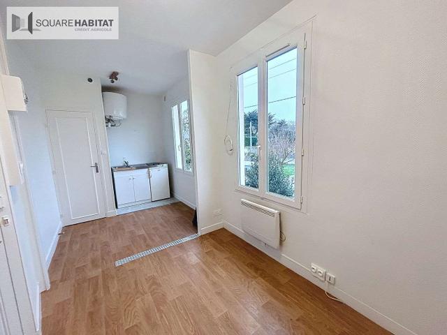 Vente appartement 1 pièce Saint Malo 35