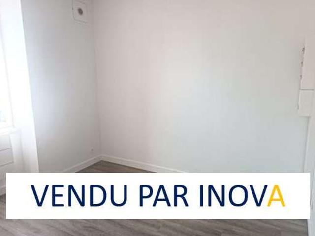 Vente appartement 1 pièce Saint Malo 35