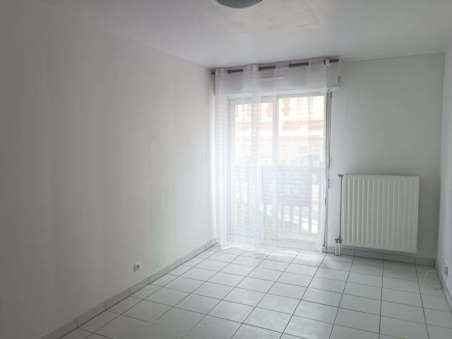 Vente appartement 1 pièce Saint Malo 35