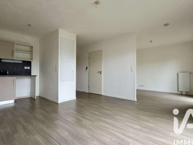 Vente appartement 1 pièce Saint Marc sur Mer 44