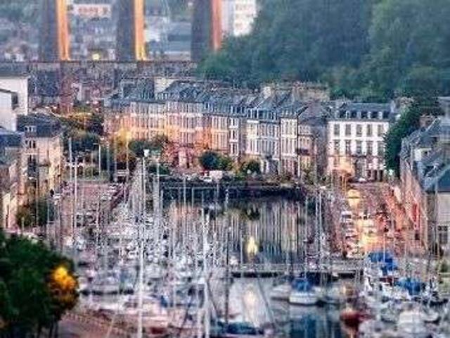 Vente appartement 1 pièce Saint Martin des Champs 29