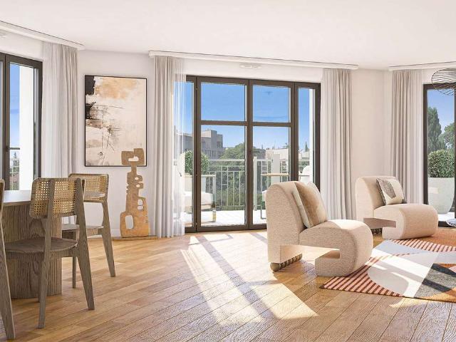 Vente appartement 1 pièce Saint Maur des Fossés 94