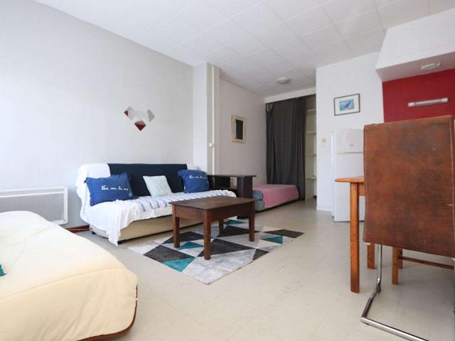 Vente appartement 1 pièce Saint Nazaire 44