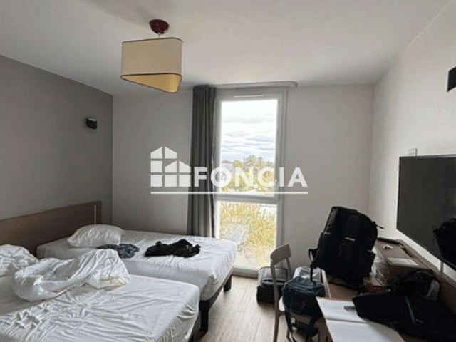 Vente appartement 1 pièce Saint Nazaire 44
