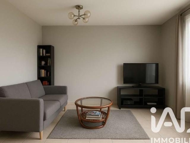 Vente appartement 1 pièce Saint Nazaire 44