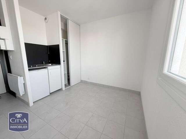 Vente appartement 1 pièce Saint Nazaire 44