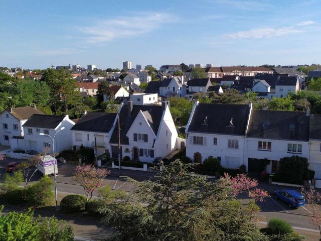 Vente appartement 1 pièce Saint Nazaire 44