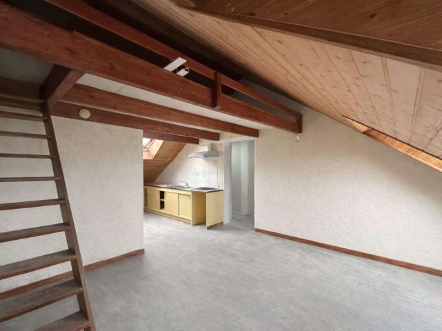 Vente appartement 1 pièce Saint Nazaire 44