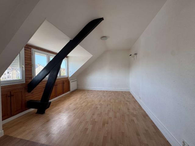 Vente maison 5 pièces Saint Nazaire 44