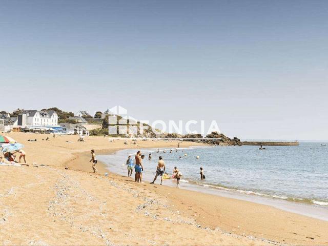Vente appartement 1 pièce Saint Nazaire 44