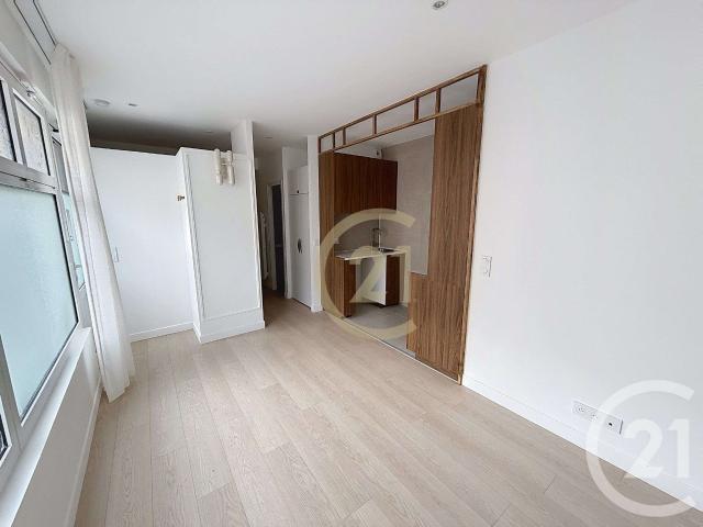 Vente appartement 1 pièce Saint Nazaire 44