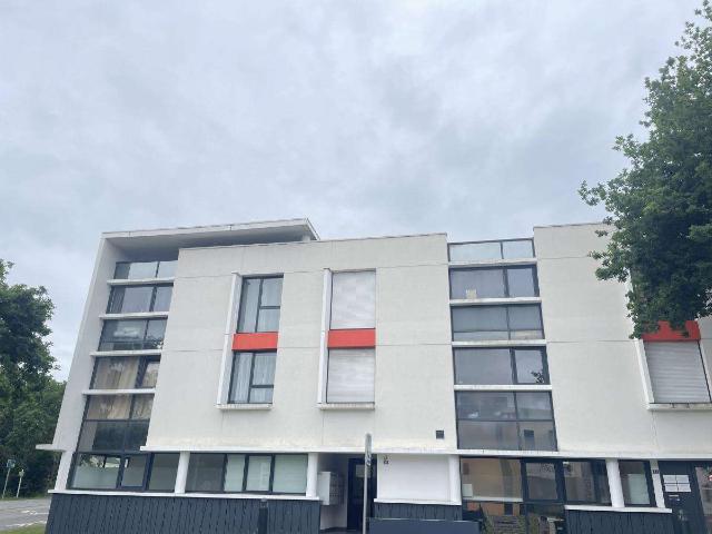 Vente appartement 1 pièce Saint Nazaire 44